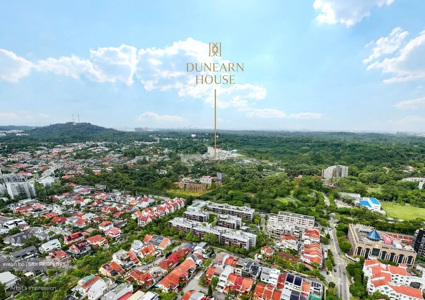Dunearn Road (D11), Condominium #591318651